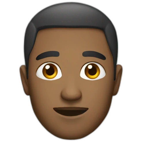 lead emoji