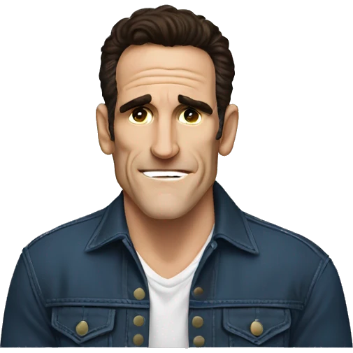 Matt Dillon  emoji