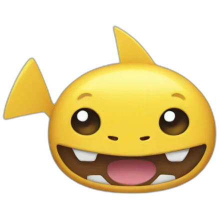 Pokémon emoji