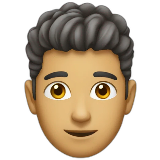 Vendas emoji