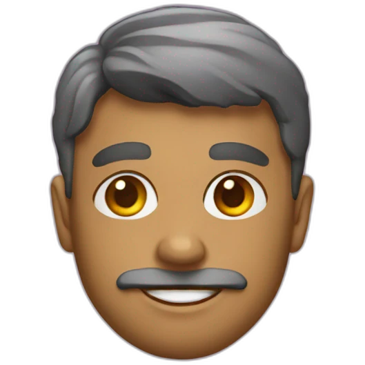Boladisco emoji