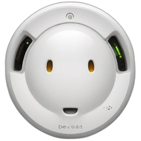 devialet emoji