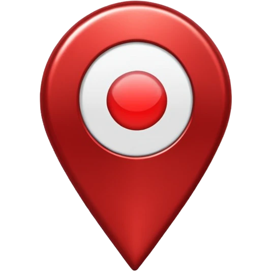 location pin italy emoji