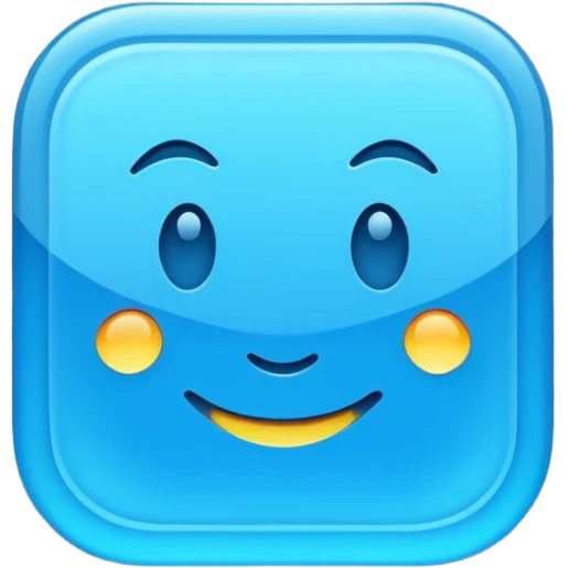 system update emoji