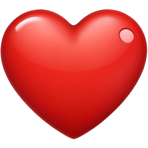 I love you emoji