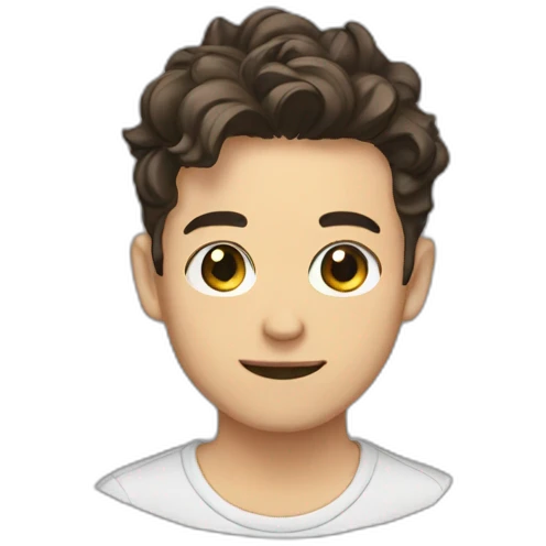 marklee emoji