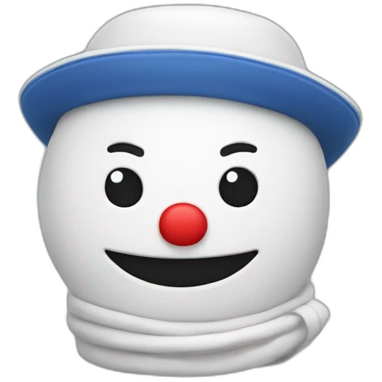 Bonhomme qui se tape le front emoji