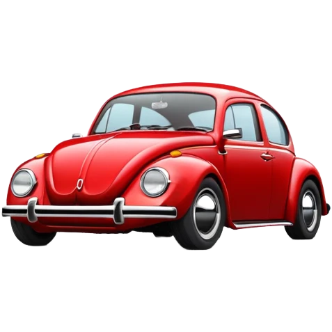 Volkswagen  emoji