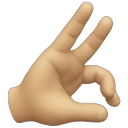 Diver hand ok emoji