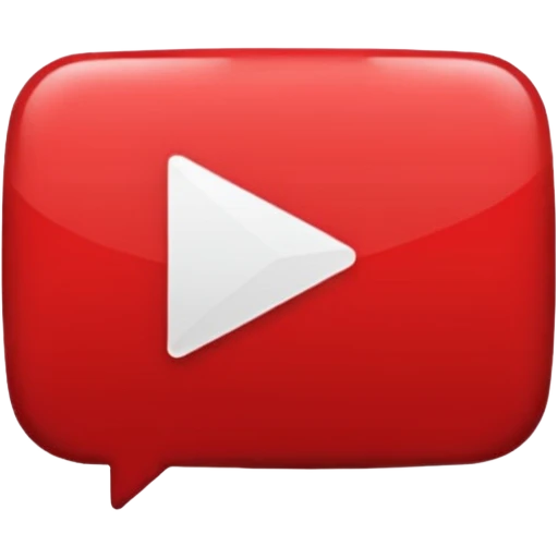 Youtube emoji
