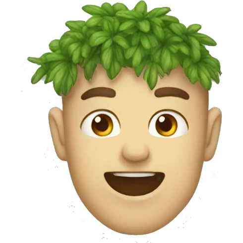 barneria emoji