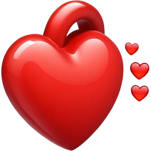 heart emoji