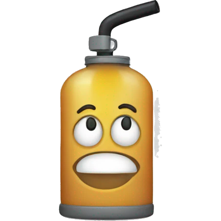 fuel emoji