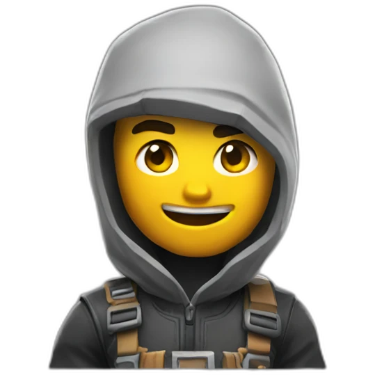 fortnite emoji
