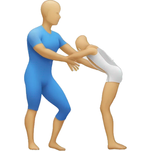 Kinesiology  emoji