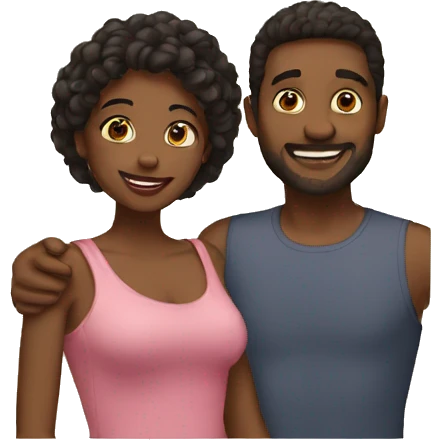 couple  emoji