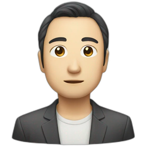matsumotohideto emoji
