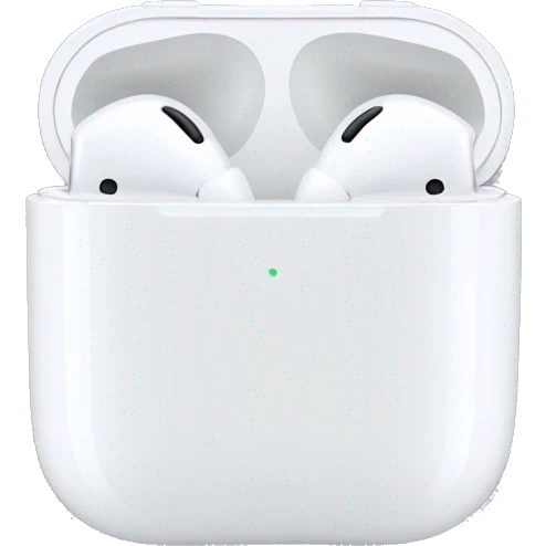 airpods emoji