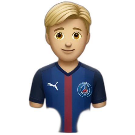 Skriniar psg emoji