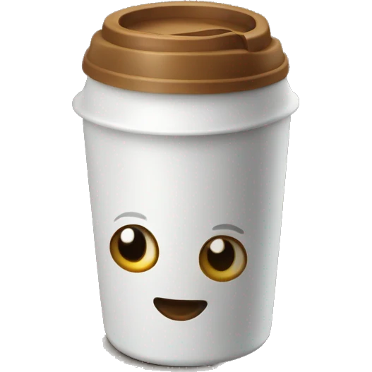 coffe bottle emoji