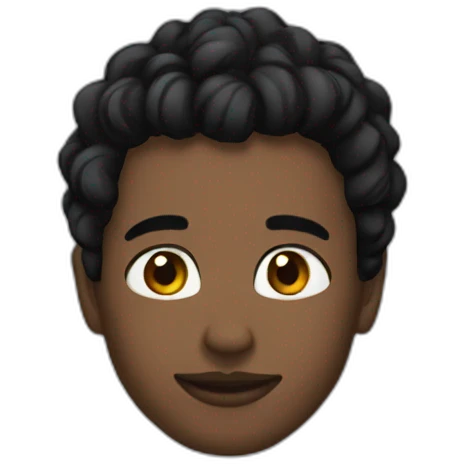🖤 emoji
