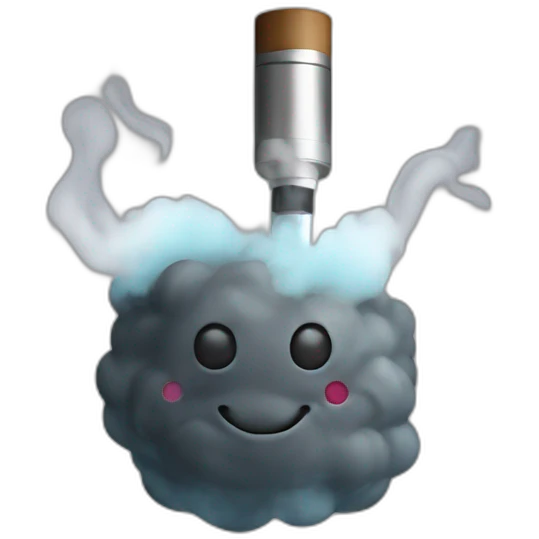 vape emoji