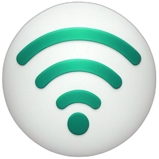 wifi emoji
