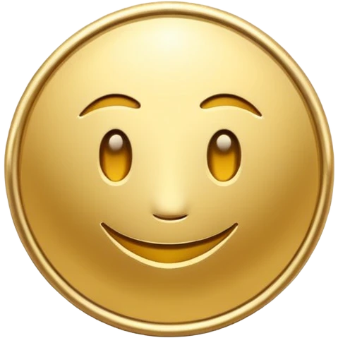 Verified logo emoji