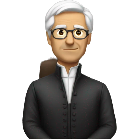 Jury’s emoji