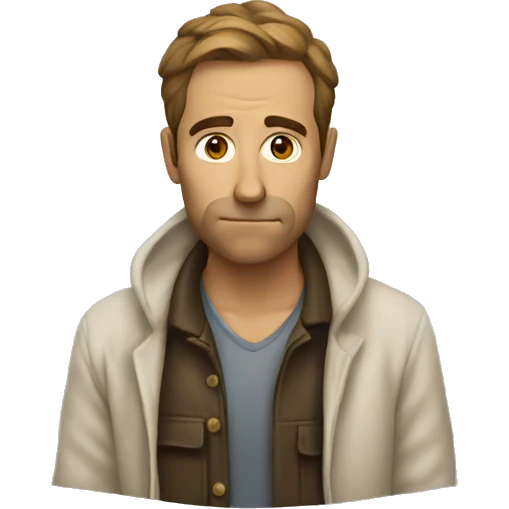 mysterious emoji