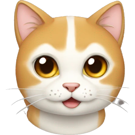 gato con dinro emoji