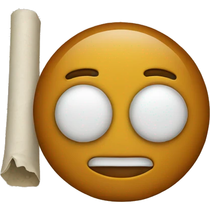Joint emoji