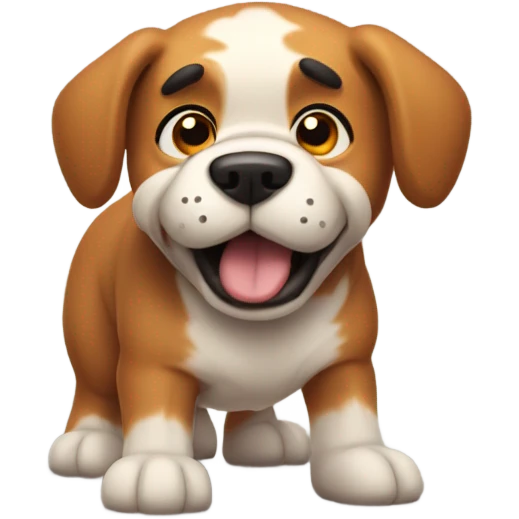 Bocker  emoji