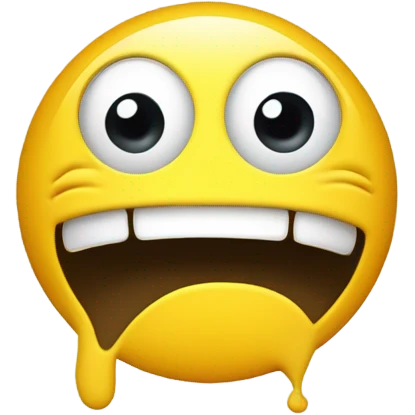 Confused emoji  emoji