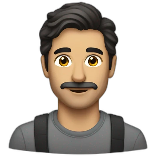 javier milei emoji