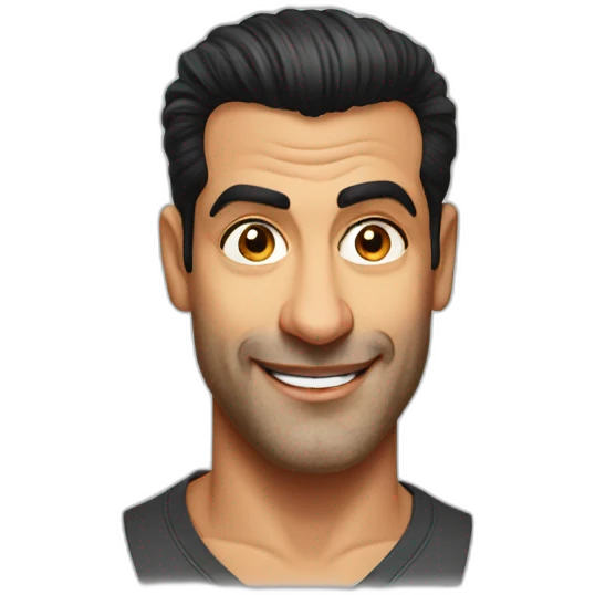 salman khan  emoji