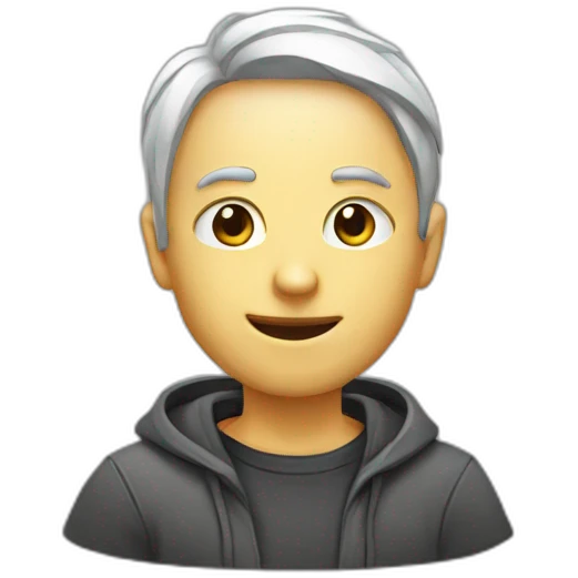 Ethereum emoji