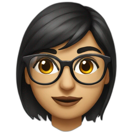 mia khalifa emoji