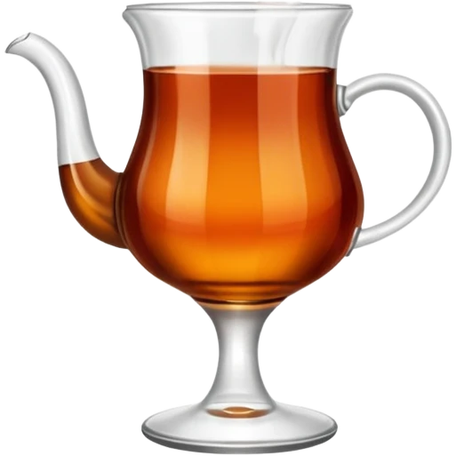 turkish tea emoji