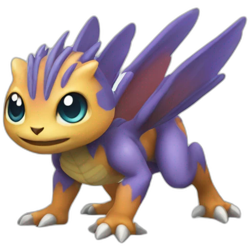 éternatus pokemon emoji