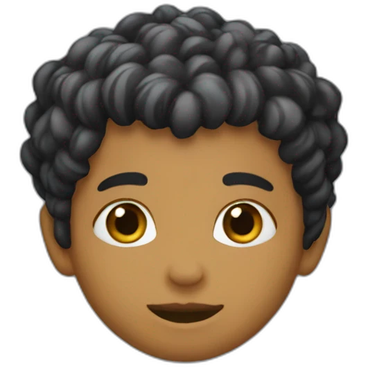 korougou emoji