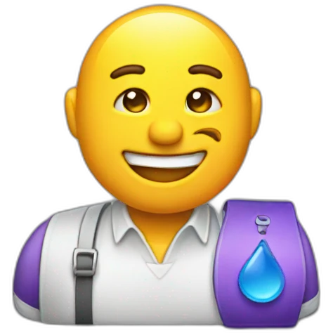 macOS finder emoji