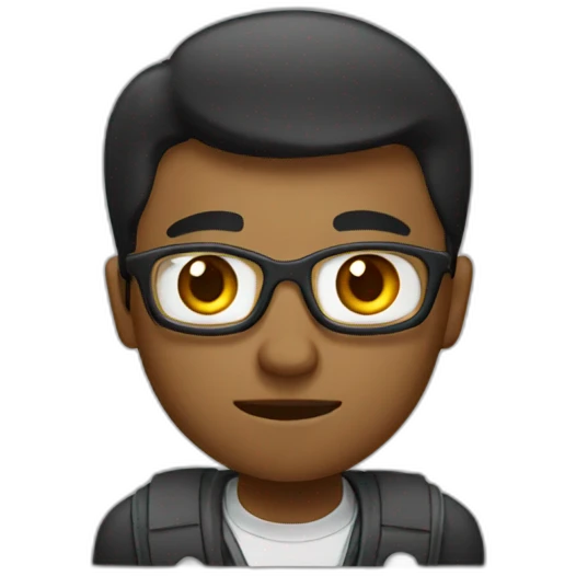 bad students emoji