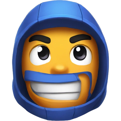 Brawl stars  emoji