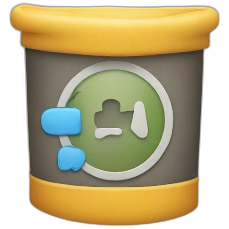 Buy button emoji