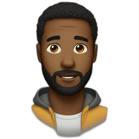 kendricklarma emoji