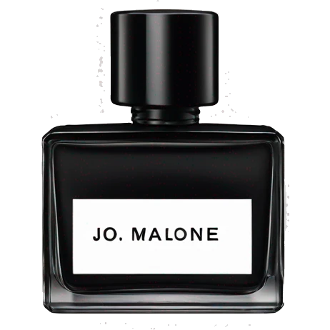 Jo malone Cologne intense perfume bottle 100 ml emoji