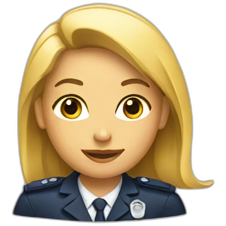 recruteuse emoji