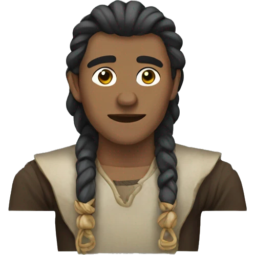 Syakur emoji