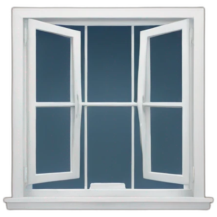 Overton window emoji